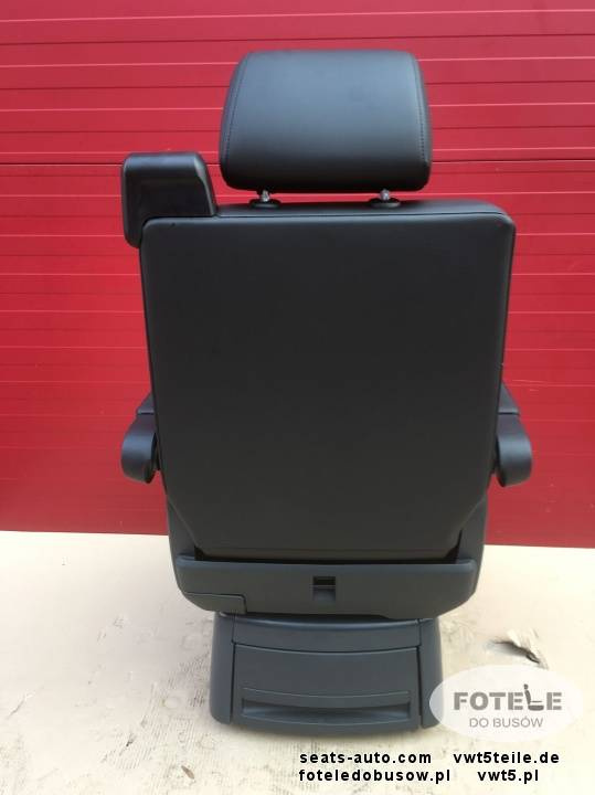 Seat VW T6 Multivan Caravelle Leather Alcantara Swivel Rear T5 T6 1