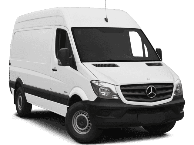 Mercedes Sprinter 906