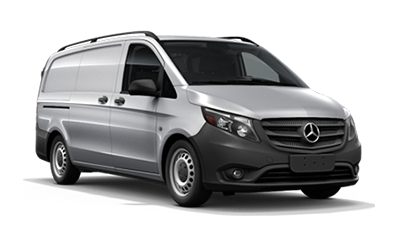 Mercedes Vito W477