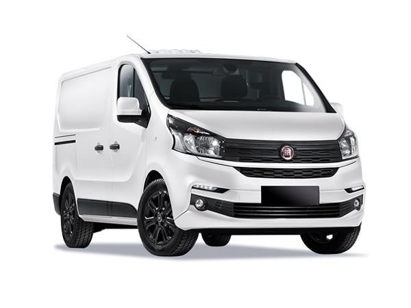 Fiat Talento