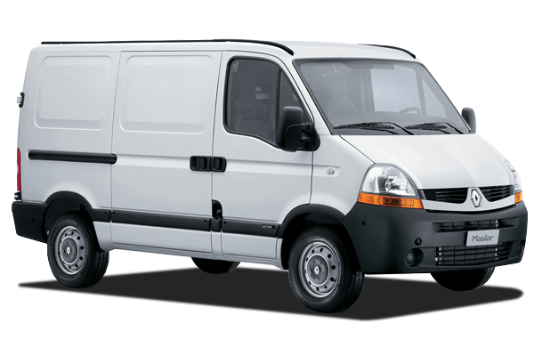 Renault Master II