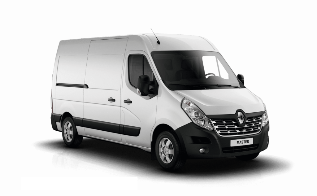 Renault Master III