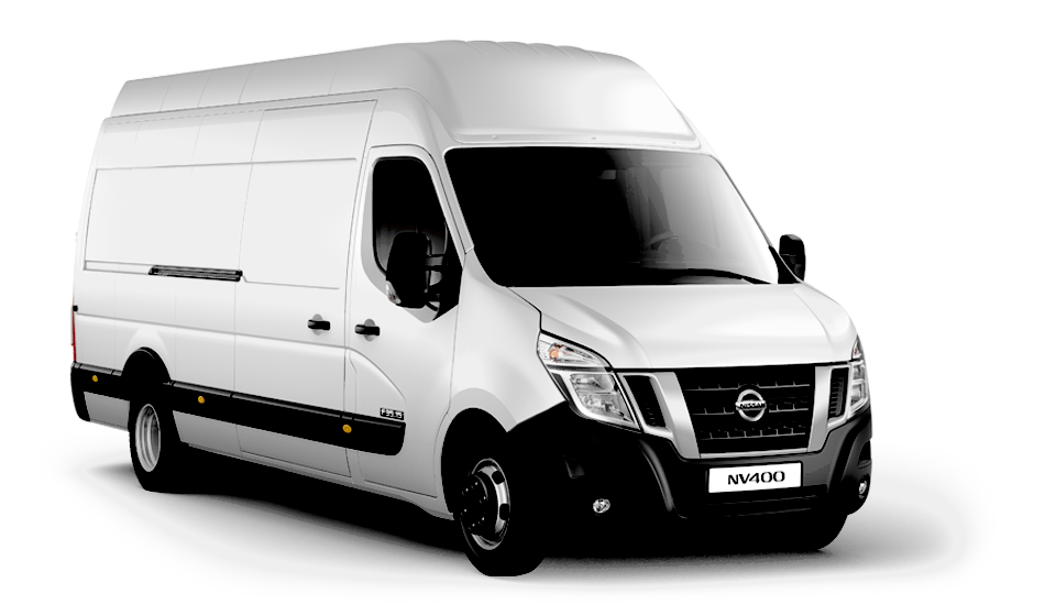 Nissan NV400