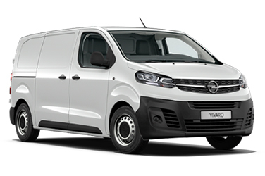 Opel Vivaro C