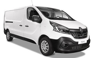 Renault Trafic III