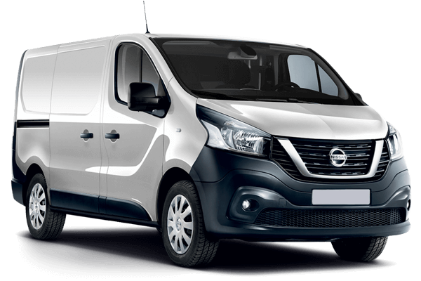 Nissan NV300