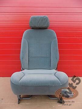 Fiat Ulysse Evasion 806 passenger seat