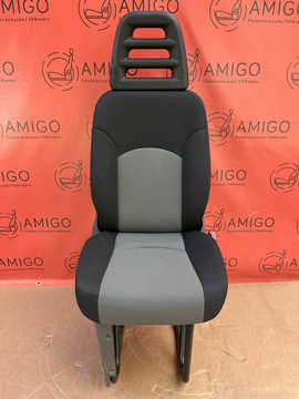 Iveco Daily 2006-2014 EU passenger | UK driver seat 