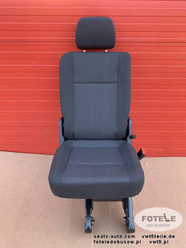 VW T6 T5 Rear rocker seat KUTAMO