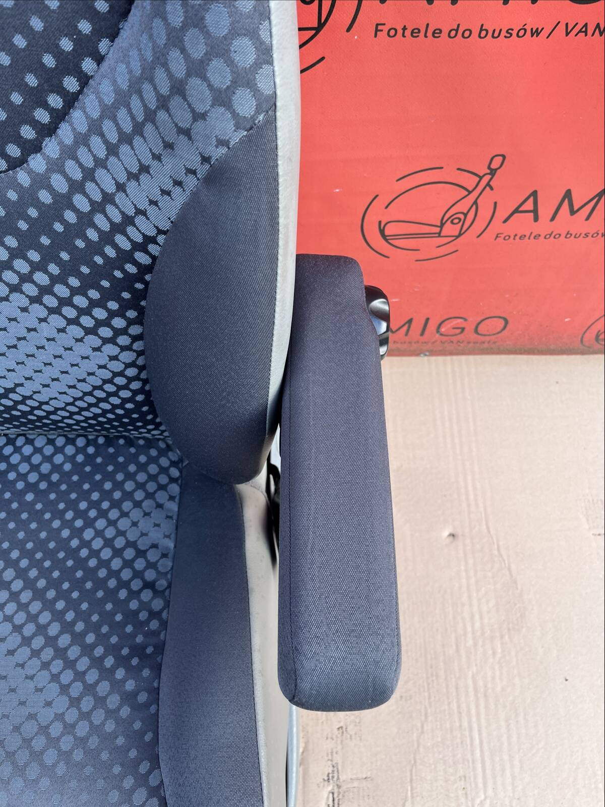 VAUXHALL VIVARO C MK3 2019-2024 DRIVER SIDE O/S DASH END TRIM 9808188477 - Foto 7