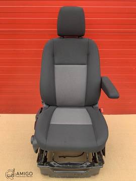 Ford Transit Custom Base Quadrant Beifahrersitz Sitz Vorne Rechts Armlehne 2012-2023