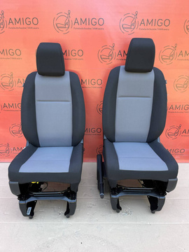 Sitz Sitze Proace Traveller Spacetourer Expert Jumpy Zafira Vivaro Scudo