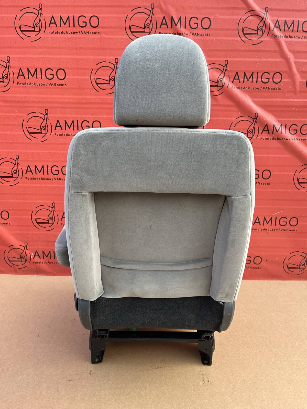 Sitz Beifahrersitz Airbag Peugeot Expert Jumpy Toyota Proace Scudo 2006 ...