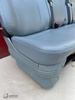 Ford Transit 2006-2013 3er Sitzbank Bank Fahrgasrraum Sitz isofix
