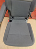 Seat NEW Volkswagen VW Multivan single T7 Ribella Left