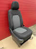 VW Crafter II MAN TGE 2016-2022 Beifahrersitz Sitz mit sitzkonsole airbag Austin