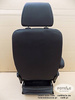 VW Crafter I UK passenger seat | EU driver seat captain seat adjustments armrest AUSTIN pumped