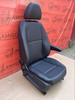 Mercedes Vito W447 MB UK ​​Passenger EU driver Seat Front 2014-23 leatherette Airbag