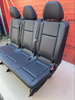 Mercedes Vito W447 MB 2014-2024 Sitzbank Sitz KunstLeder isofix