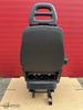 Iveco Daily VI 2014-2021 Fahrersitz Sitz Vorne Links Luftfederung Armlehne Kunstleder