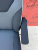 Seat EU passenger | UK driver Renault Trafic Opel Vauxhall Vivaro Nissan Primastar 2001-2014