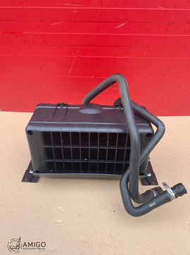 Fiat Ducato Jumper Boxer Sitzkonsole Sitz Konsole ZUSATZHEIZUNG denso 1350770080