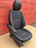 Fotel kierowcy skaj Airbag Mercedes Vito V Caluma W447