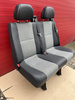 MB Sprinter 906 VW Crafter Kanapa dwuosobowa Brassao