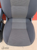 Fiat Ducato Jumper Boxer Fahrersitz Beifahrersitz Vorne Sitze Sitz Armlehne