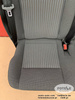 Ford Transit MK8 3er Sitzbank Bank Fahrgasrraum Sitz V363 sitze Lane
