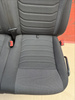 Iveco Daily VI 2014-2022 Seat double front bench cupholder passenger LHD