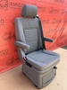 VW T6 T6.1 Drehsitz Multivan Sitz Hinten Einzelsitz CIRCUIT Palladium T5