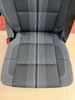 Seat VW T5 T5.1 Multivan Caravelle MATCH swivel rear single