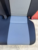 VW Crafter I MB Sprinter W906 Sitzbank Sitz Vorne Beifahrersitzbank Vinyl