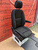 Seat Mercedes Sprinter W907 EU passenger seat | UK driver 2018-2025 Maturin heated with floor