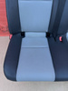 MB Sprinter W906 VW Crafter I 2006-2016 Sitzbank Sitz Fahrgastraum Hinten