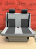 VW T6.1 T6 T5 California Sitzbank Sitz Schlafsitzbank Schlafbank