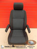 Seat VW T6 T5 front UK passenger | EU driver SIMORA with base adjustments armrests