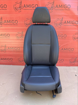 Fotel pasażera Mercedes Vito V W447