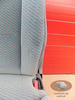 Fiat Ulysse Evasion 806 passenger seat