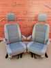 VW T6 Fahrer & Beifahrersitz Drehsitze Multivan Sitze Sitz Visitamo t5 heizung