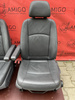 Mercedes Vito W639 MB Fahrersitz Beifahrersitz 2003-2014 Airbag