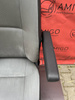 Seat VW Crafter I 2006-2016 UK driver Robust armrest | EU passenger