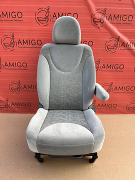 Fotel pasażera airbag Peugeot Expert Jumpy Scudo Proace 2006-2016