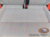 Seat VW T5 double bench passenger seat inca inka LHD front