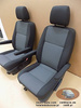 VW T5 T6 Fahrersitz Beifahrersitz Sitze Sitz AUSTIN