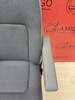 Fotel pasażera Opel Movano Master Interstar 1998-2010