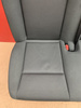 Seat Mercedes Sprinter W907 W910 2018-2025 Bench front double Maturin fabric heated LHD