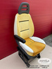 Fiat Ducato Fahrersitz Jumper Boxer Sitz
