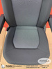 Seat VW Crafter II MAN TGE 2016-2025 UK passenger | EU driver seat armrests lumbar